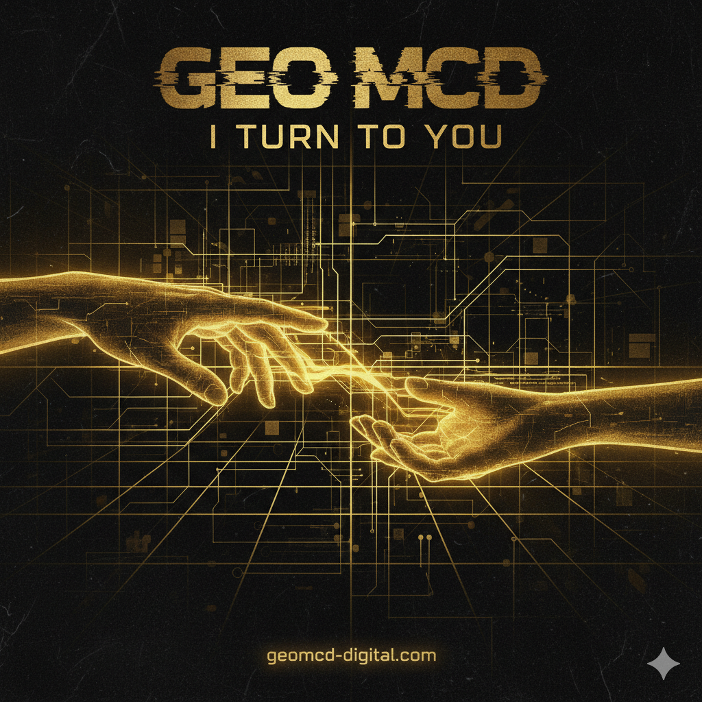 I turn to you