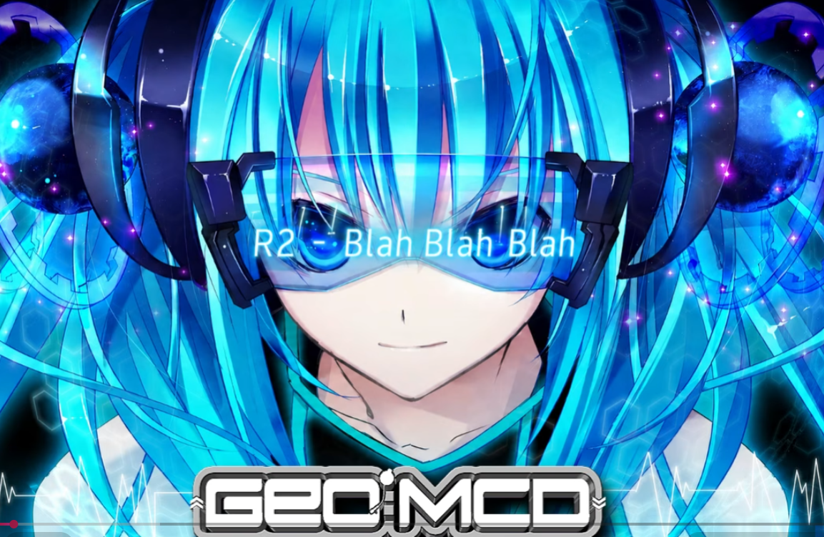 blah blah blah